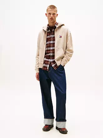 TOMMY JEANS | Sweatjacke | 